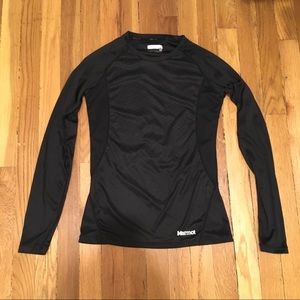 EUC Marmot Jennifer Shirt - UPF 50, Long Sleeve